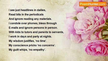 Rm.Shanmugam Chettiar. - Who will help me die?