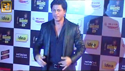 Shahrukh Khan celebrates IPL 2014 KKR win at Eden Gardens!