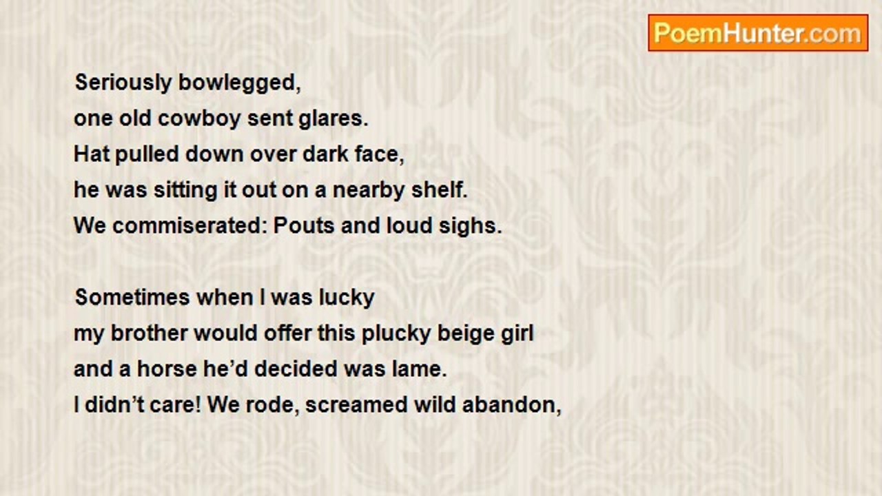 Anne Morin - Bakelite Horses and Riders