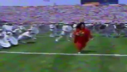 Ceremonias de apertura del mundial P13