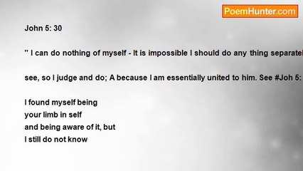 Marieta Maglas - Two Philosophical Poems