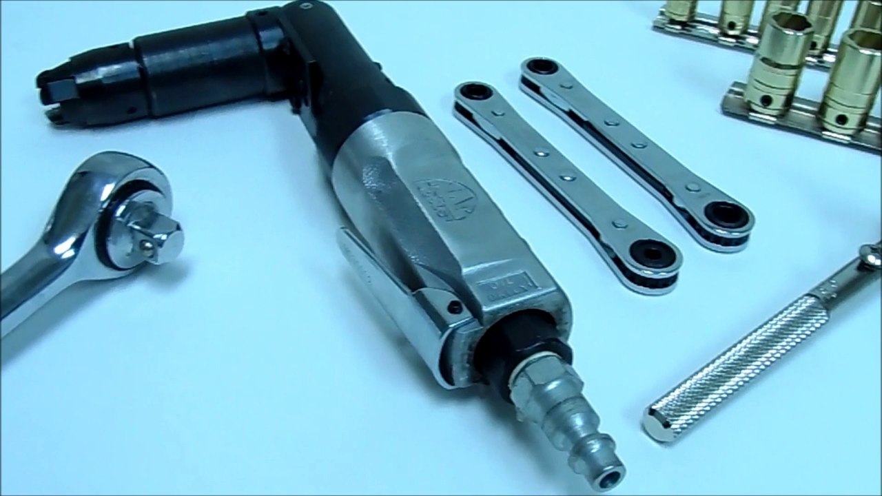 Omega Technologies MRO Tools Aircraft Tools