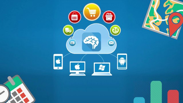 Cloud Клад - Сайт который продает сам