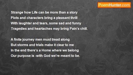 Cynthia BuhainBaello - Clay Story (10 Syllables Per Line Poem)