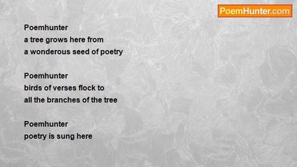 john tiong chunghoo - Poemhunter Haiku