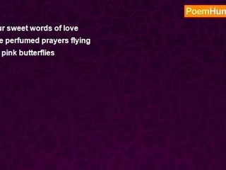 Nizamettin Esen Haymanali - Like  butterflies