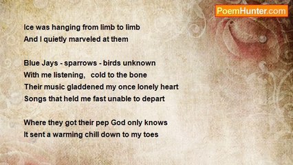 James Casey - Make A Joyful Noise