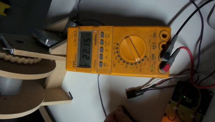 PWM avec Arduino