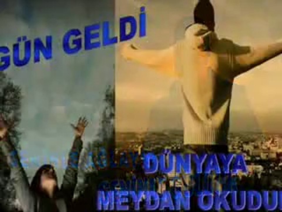 fatih yesilgül feryadım kalbime