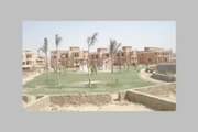 A luxury villa for sale in Marina city compound   New Cairo city