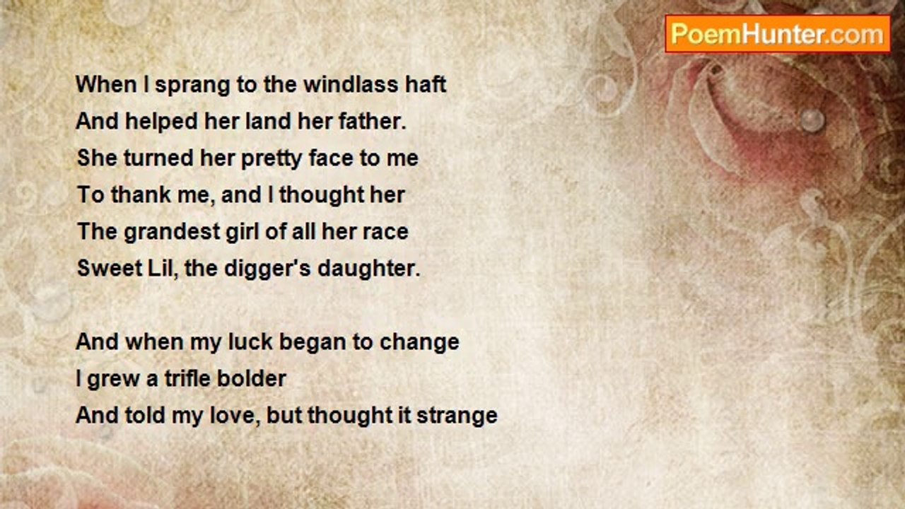 Louisa Lawson - The Digger's Daughter