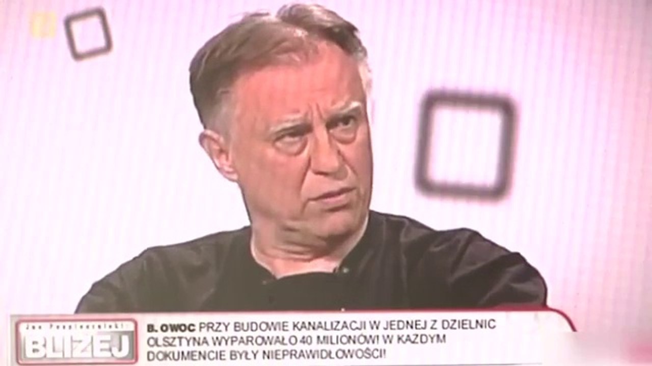 25 LAT wolności w III RP / Wyłącz TV - włącz myślenie