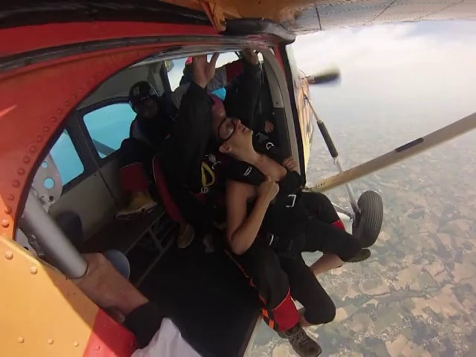 Tandem Najat