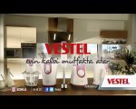 Vestel Küçük Ev Aletleri (Pembe Seri) - Reklam Filmi