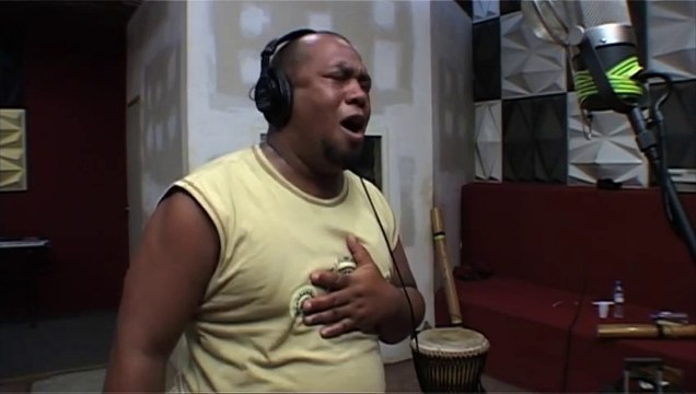 MADAGASCAR ALL STARS - Soanali (gasy - malagasy)