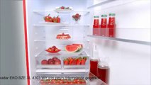 Vestel Renkli Buzdolabı - Reklam Filmi