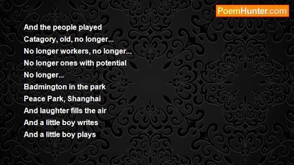 Stephen Karnaghan - AND LAUGHTER FILLS THE AIR