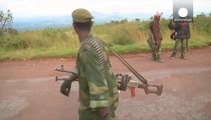 Echanges de tirs entre militaires rwandais et congolais à la frontière