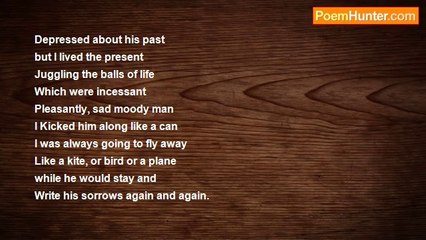 Yvonne Rautenbach - High and Low as a Kite