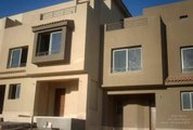 Town House for Sale in Golf View    Shaikh Zayed