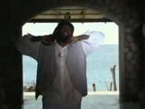 Fantan Mojah - Hail the king