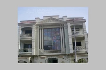 Unfinished Duplex for Sale at 2nd Quarter New Cairo City