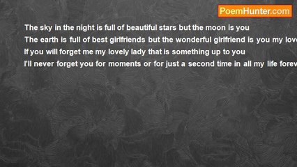 Ali Sabry - The sky in the night is full of beautiful stars but the moon is you