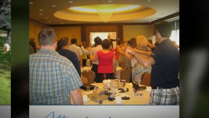 Team Building Activities Toronto ON | Call (647) 496-5959