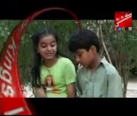 Aa Hekar Gareeb Khane te by barkat ali ktn sindhi song