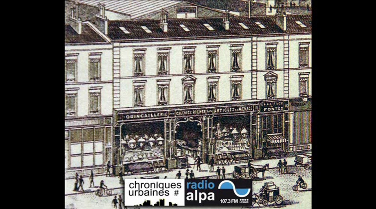 La Quincaillerie Person-Taugourdeau 2/2