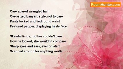 Jayatissa Liyanage - That Boy.......