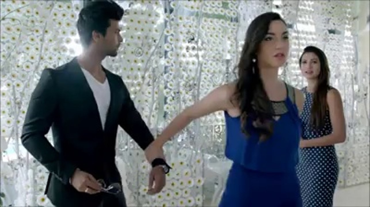 Rahat Fateh Ali Khan | Zaroori Tha | Official Video
