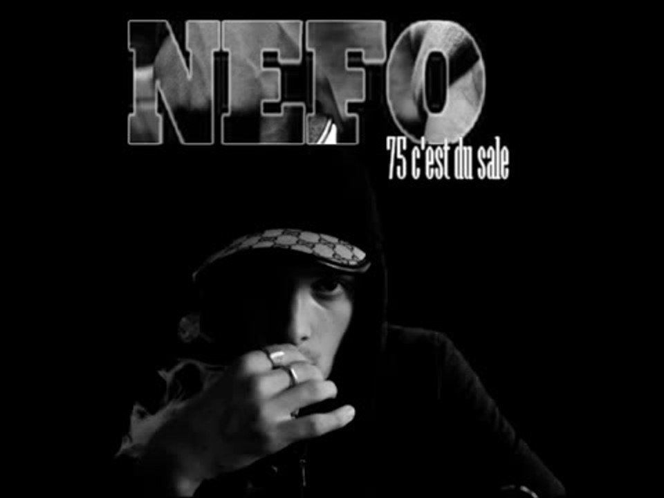 Nefo - mon epopée