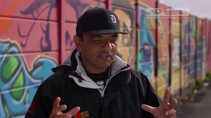 2014 British Urban Film Festival: Music for Mandela (UK Premiere) - Promo