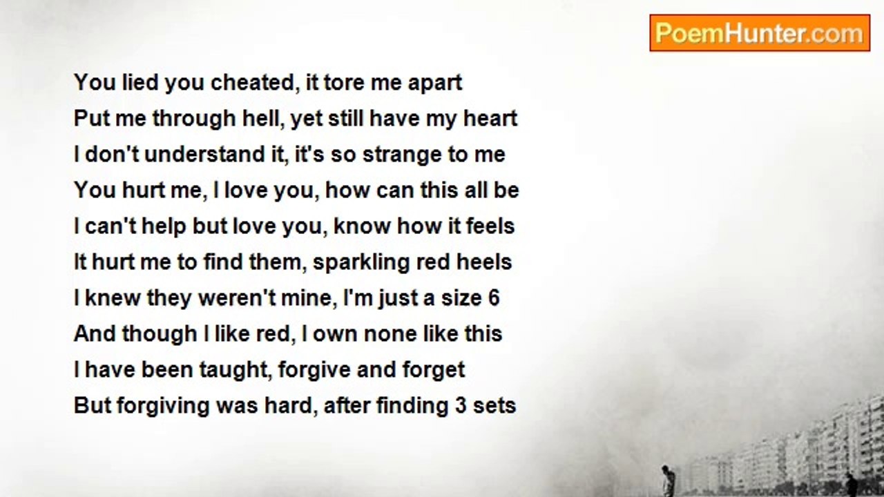 Ericka Johnson - Love Hurts