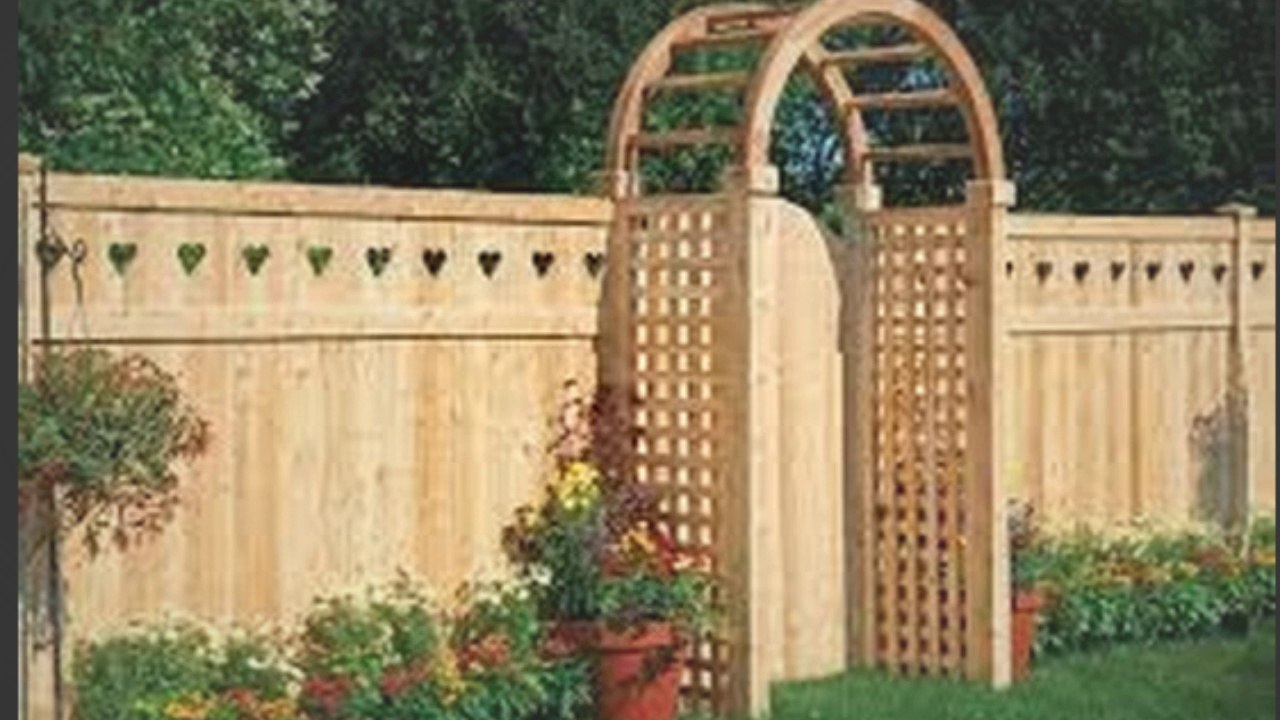 Bakersfield New Fence Experts - Repair Fences Too!