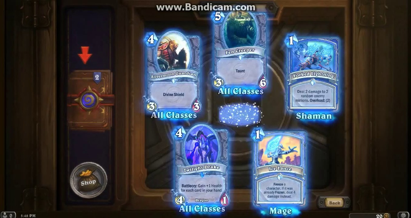 PlayerUp.com - Buy Sell Accounts - Hearthstone - Pack Opening + New Account