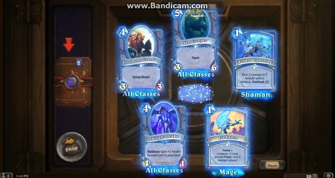 PlayerUp.com - Buy Sell Accounts - Hearthstone - Pack Opening + New Account