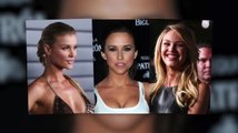 Maxim's Hot 100 Party Hosts Steamy Stars