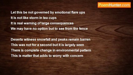 hasmukh amathalal - No One Cares