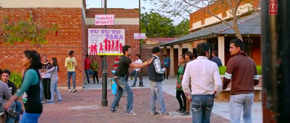 Tose Naina Mickey Virus 1080p HD Full Song (2013) By Arijit Singh