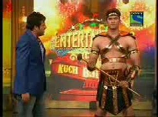 Kuch Bhi Karega 11 june 2014