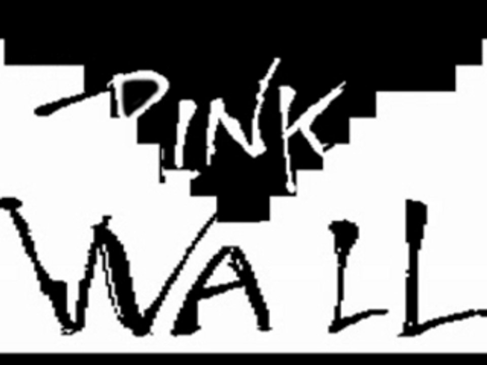 Pink Floyd - The Wall