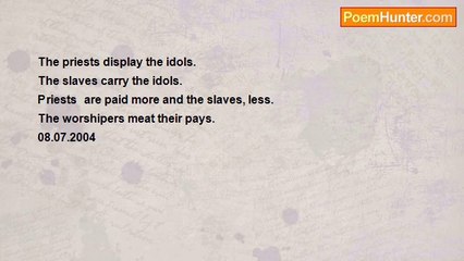 Rm.Shanmugam Chettiar. - Disparity