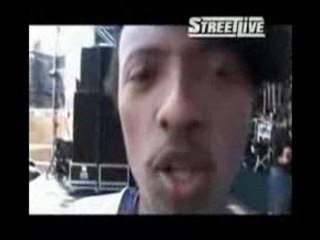 Soprano - Represente