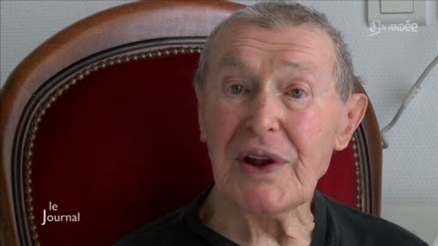 Souvenirs de la Seconde Guerre mondiale en Vendée