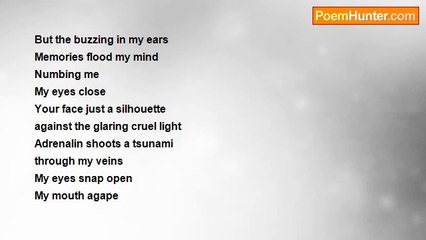 chantelle ribeiro - Mute...