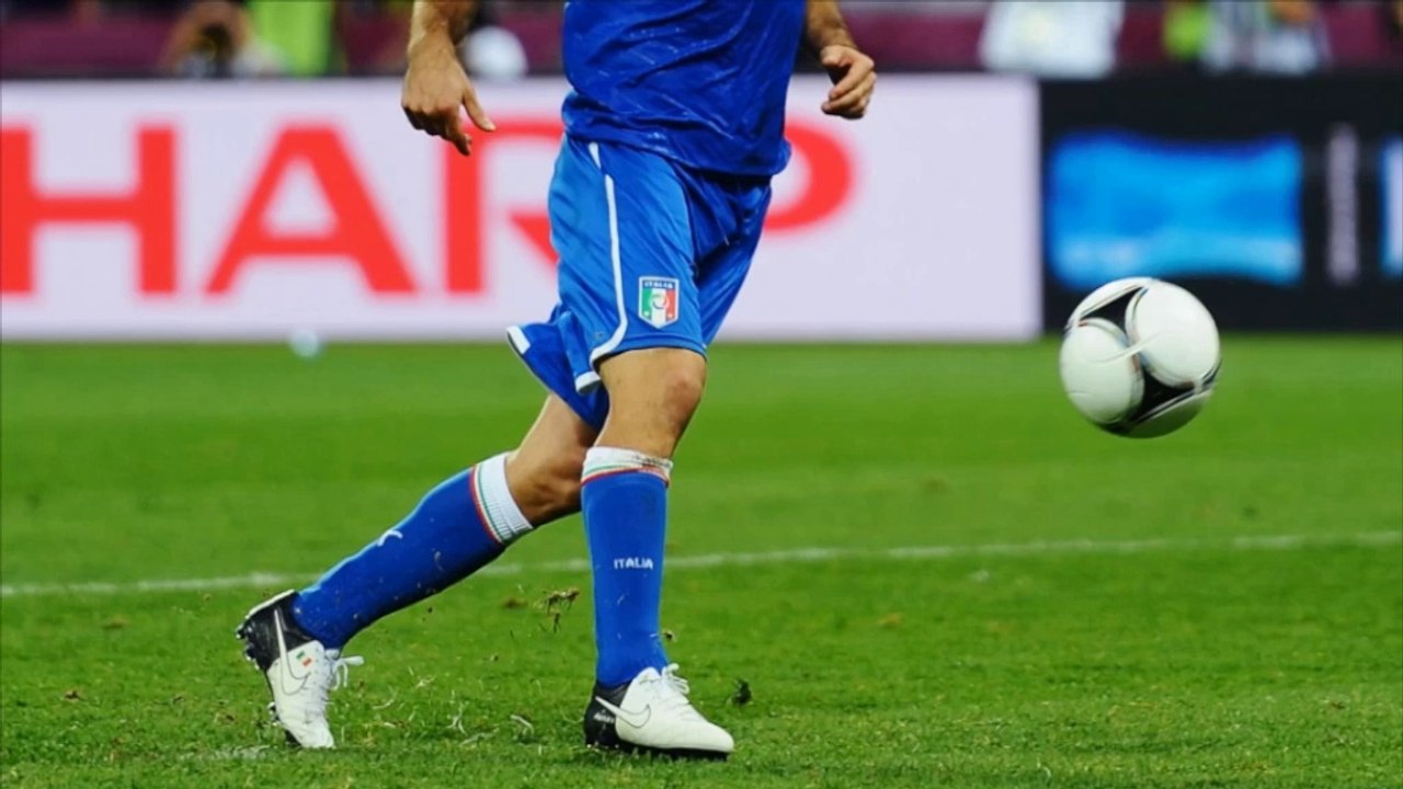 WM 2014: Vialli über Pirlo: '...wird großen Einfluss haben'