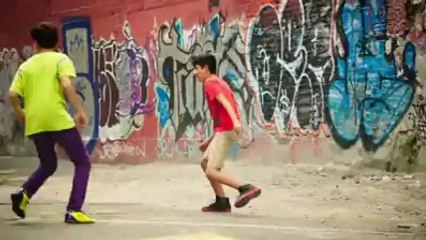 FIFA World Cup 2014 - The World Is Ours Official Theme Song