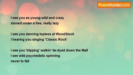 LifeZENtirety LUV - Don't Let American Grey-Haired Women Fool You!